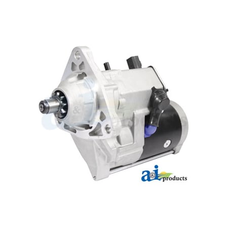 A & I Products Starter, Nippo. 13" x7.5" x7.5" A-A187728